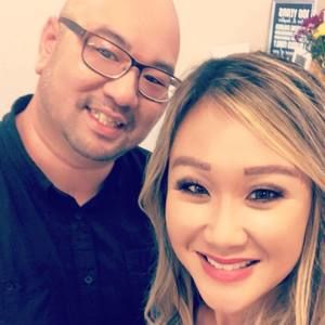 Meet your Posher, Frederick